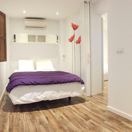 Livings En Elvira Centro Apartment Гранада Екстериор снимка