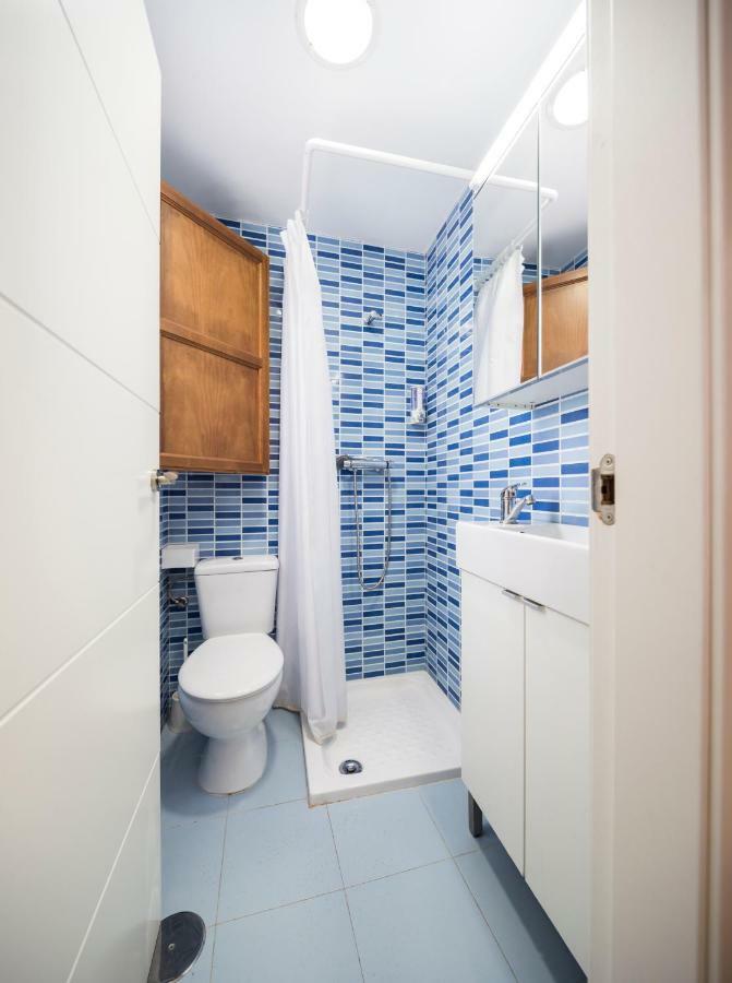 Livings En Elvira Centro Apartment Гранада Екстериор снимка